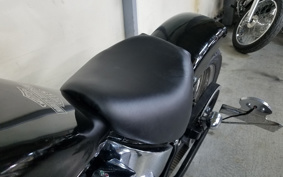 HARLEY FXSTS1340 2000 BLY