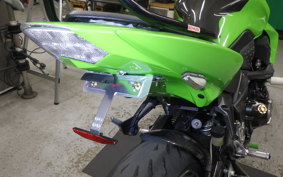 KAWASAKI Z1000 Gen.3 2008 ZRT00B