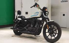 HARLEY XL1200NS 2018