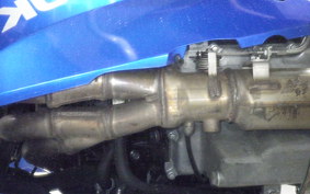 SUZUKI GSX-S1000F 2021 GT79B