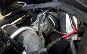 YAMAHA DRAGSTAR 400 CLASSIC 2000 4TR