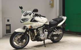 SUZUKI BANDIT 1250 SA 2009 GW72A