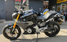 BMW G310R 2017 0G01