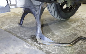 SUZUKI LET's 5 2004 CA47A