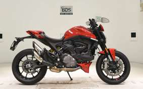 DUCATI MONSTER 937 + 2023