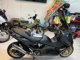 Фото Yamaha T-MAX 560 A TECHMAX 2022 с японского аукциона