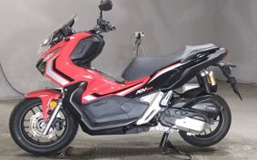 HONDA ADV150 KF38
