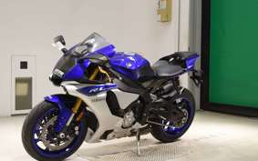 YAMAHA YZF-R1 2015