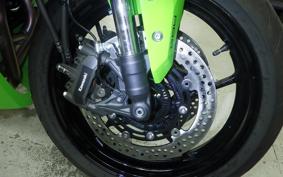 KAWASAKI ZX-4RR 2025 ZX400P