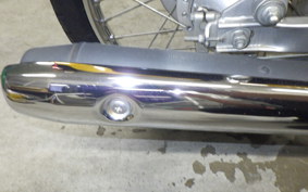 HONDA C50 SUPER CUB AA09