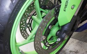 KAWASAKI ZX-4RR 2024 ZX400P