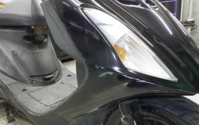 SUZUKI ADDRESS V125 S 2021 CF4MA