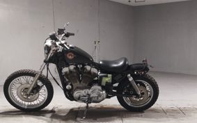 HARLEY XLH883 1993 CAM