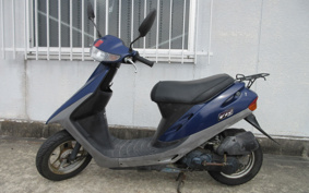 HONDA DIO FIT AF27