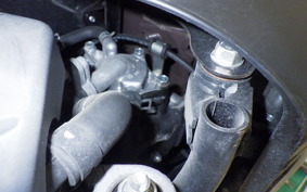 YAMAHA VINO 50 Gen.4 AY02