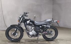 HONDA FTR223 MC34