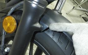 HONDA REBEL 500 A 2025 PC60