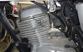 HONDA APE 50 1999 AC16