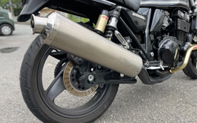KAWASAKI ZRX-2 1989 ZR400E