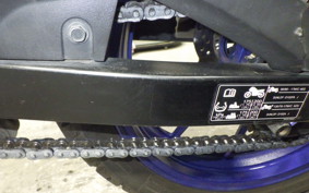 SUZUKI GSX-R125 2012 DL33B