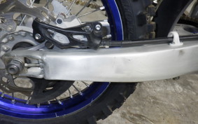 YAMAHA YZ250FX CG37C