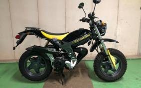 SUZUKI  STREET MAGIC 2 CA1LB