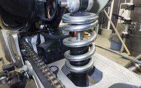 HONDA MONKEY 2023 AB27