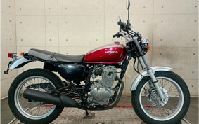 HONDA CB223S MC40
