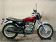 Фото Honda CB223S 2009 с японского аукциона