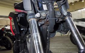 HONDA CB150 2016