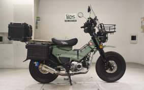 HONDA CT125 HUNTER CUB 2024 JA65