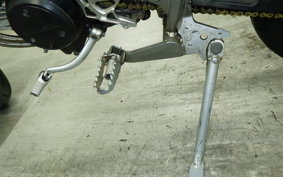 KAWASAKI KSR110 2017 KL110A