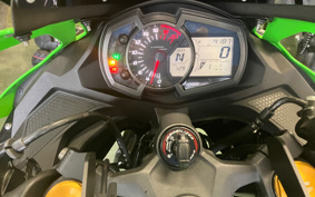 KAWASAKI NINJA ZX-25R KRT ED ZX250E