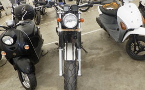 YAMAHA TW225 DG09J