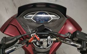 HONDA PCX 125 JF81