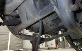 HONDA MAGNA 50 2015 AC13