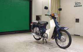 HONDA C90 SUPER CUB E 1994 HA02