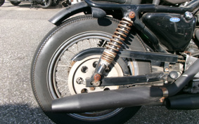 HARLEY XL1200S 2000 CHP