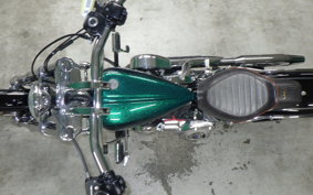 HARLEY FXSTC 1580 2010