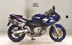SUZUKI SV400S 2007 VK53A