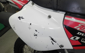 HONDA XR-250 GEN 2 2006 MD30