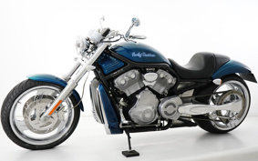 HARLEY VRSCB 2004 HBZ