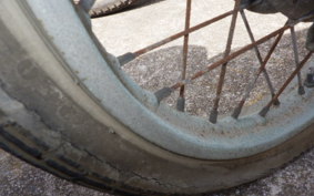HONDA CABINA 93 B125