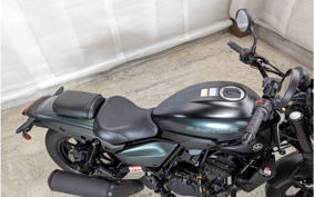 KAWASAKI ELIMINATOR 400SE 2024 EL400A