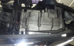 SUZUKI GSX-S125 1995 DL32B