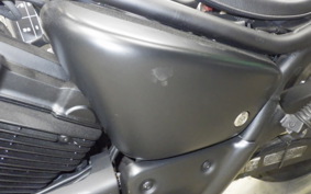 HONDA MAGNA 250 2006 MC29