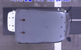HONDA GYRO CANOPY-2