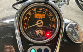 KAWASAKI VULCAN1500 CLASSIC 2002 VNT50J