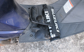 SUZUKI ADDRESS V100 CE13A