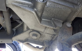 SUZUKI ｽｳｨｯｼｭ125 DV12B